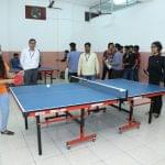 SRM University Ghaziabad hostel photo 13